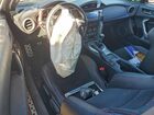 2018 Subaru Brz 2.0 Limited Красный vin: JF1ZCAC15J9600217