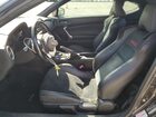 2018 Subaru Brz 2.0 Limited Charcoal vin: JF1ZCAC16J8601575