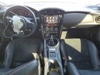 2018 Subaru Brz 2.0 Limited Синий vin: JF1ZCAC16J9602090