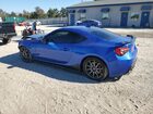 2018 Subaru Brz 2.0 Limited Синий vin: JF1ZCAC16J9602090