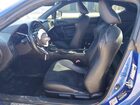 2018 Subaru Brz 2.0 Limited Синий vin: JF1ZCAC16J9602090