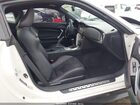 2017 Subaru Brz Limited Белый vin: JF1ZCAC17H9605946
