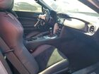 2019 Subaru Brz Limited Silver vin: JF1ZCAC17K9600592