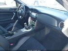 2020 Subaru Brz Limited Black vin: JF1ZCAC18L9700315