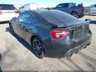 2020 Subaru Brz Limited Black vin: JF1ZCAC18L9700315