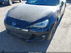 2020 Subaru Brz Limited Black vin: JF1ZCAC18L9700315