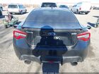 2020 Subaru Brz Limited Black vin: JF1ZCAC18L9700315