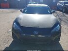 2020 Subaru Brz Limited Black vin: JF1ZCAC18L9700315