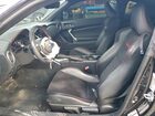 2020 Subaru Brz Limited Black vin: JF1ZCAC18L9700928