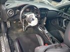 2020 Subaru Brz Limited Black vin: JF1ZCAC18L9700928