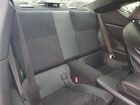 2020 Subaru Brz Limited Silver vin: JF1ZCAC18L9701027