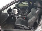 2020 Subaru Brz Limited Silver vin: JF1ZCAC18L9701027