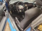 2016 Subaru Brz 2.0 Limited Синий vin: JF1ZCAC19G9600665