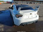 2017 Subaru Brz Limited Белый vin: JF1ZCAC19H8603914