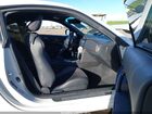 2017 Subaru Brz Limited Белый vin: JF1ZCAC19H8603914