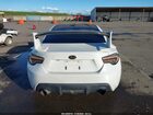 2017 Subaru Brz Limited Белый vin: JF1ZCAC19H8603914