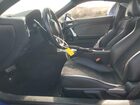 2018 Subaru Brz 2.0 Limited Синий vin: JF1ZCAC19J8601506