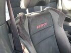 2018 Subaru Brz 2.0 Limited Синий vin: JF1ZCAC19J8601506