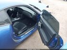 2020 Subaru Brz Limited Blue vin: JF1ZCAC19L9703448