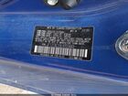 2020 Subaru Brz Limited Blue vin: JF1ZCAC19L9703448