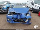 2020 Subaru Brz Limited Blue vin: JF1ZCAC19L9703448