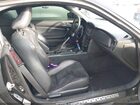 2016 Subaru Brz Limited Черный vin: JF1ZCAC1XG9600853