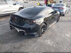 2016 Subaru Brz Limited Черный vin: JF1ZCAC1XG9600853