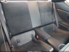 2016 Subaru Brz Limited Silver vin: JF1ZCAC1XG9602697
