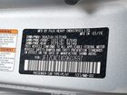 2016 Subaru Brz Limited Silver vin: JF1ZCAC1XG9602697