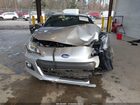 2016 Subaru Brz Limited Silver vin: JF1ZCAC1XG9602697