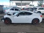 2020 Subaru Brz Ts Белый vin: JF1ZCAD14L9700679