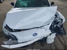 2020 Subaru Brz Ts Белый vin: JF1ZCAD14L9700679