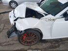 2020 Subaru Brz Ts Белый vin: JF1ZCAD14L9700679