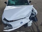 2020 Subaru Brz Ts Белый vin: JF1ZCAD14L9700679