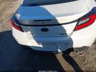 2022 Subaru Brz Premium White vin: JF1ZDBB10N9702812
