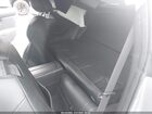 2023 Subaru Brz Premium Silver vin: JF1ZDBB15P9703070