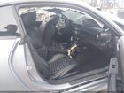 2023 Subaru Brz Premium Silver vin: JF1ZDBB15P9703070