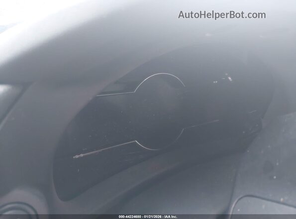 JF1ZDBB15P9703070 2023 SUBARU BRZ Silver Vista de los asientos traseros