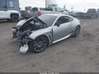 2023 Subaru Brz Premium Silver vin: JF1ZDBB15P9703070