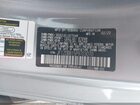 2023 Subaru Brz Premium Silver vin: JF1ZDBB15P9703070