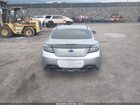 2023 Subaru Brz Premium Silver vin: JF1ZDBB15P9703070