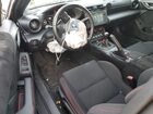 2023 Subaru Brz Premium Синий vin: JF1ZDBB16P9700369
