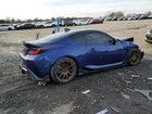 2023 Subaru Brz Premium Синий vin: JF1ZDBB16P9700369