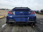 2023 Subaru Brz Premium Синий vin: JF1ZDBB16P9700369
