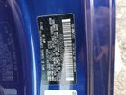 2023 Subaru Brz Premium Синий vin: JF1ZDBB16P9700369