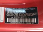 2024 Subaru Brz Premium Red vin: JF1ZDBB19R9702815