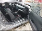 2022 Subaru Brz Limited Серый vin: JF1ZDBE10N9701879