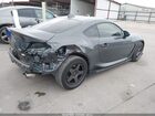 2023 Subaru Brz Limited Серый vin: JF1ZDBE11P9701778