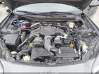 2023 Subaru Brz Limited Серый vin: JF1ZDBE11P9701778