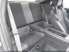 2023 Subaru Brz Limited Серый vin: JF1ZDBE11P9701778